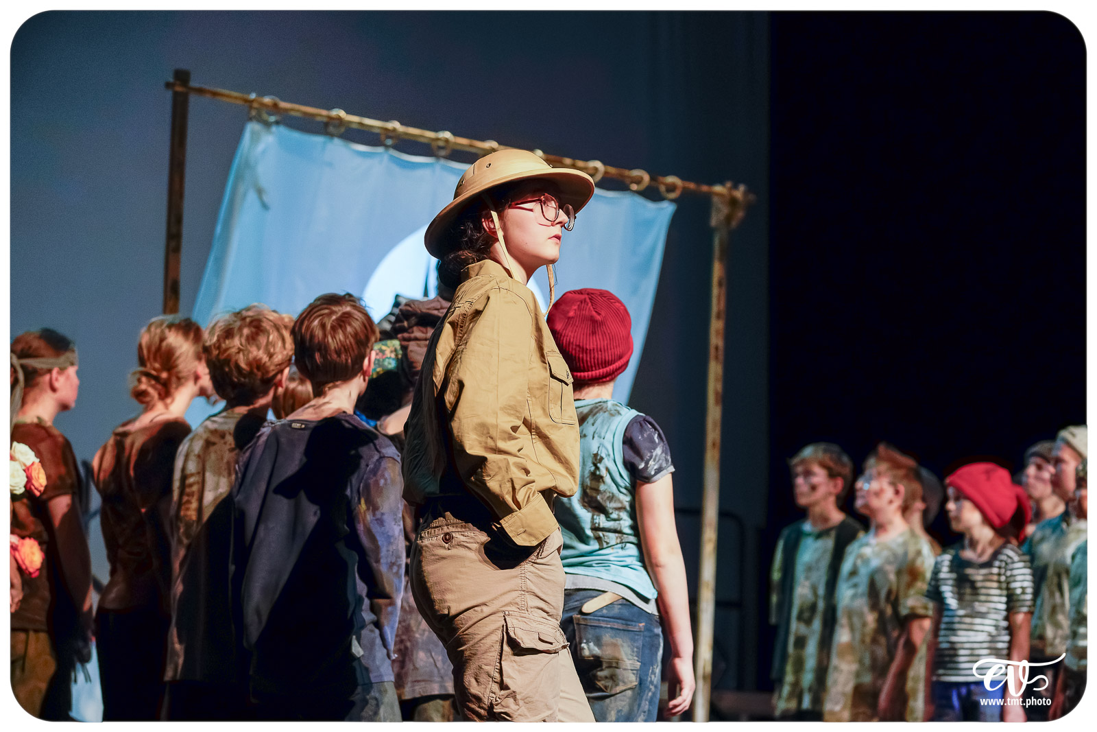 TMTPHOTO LES ENFANTS DU LEVANT (MAITRISE SAINT PHILOMENE HAGUENAU) 159